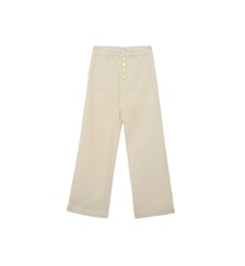Pantalon droit uni ATLANTA La Petite Etoile