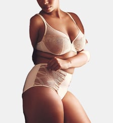 Soutien-gorge dentelle Alllure  Simone Pérèle