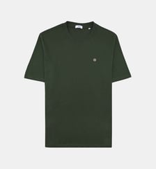 T-shirt manches courtes Théo en coton jersey Section Paloise Serge Blanco