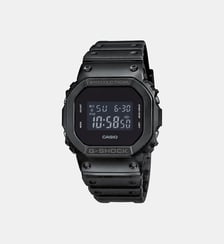 Montre Originals Noir DW-5600UBB-1ER G-Shock