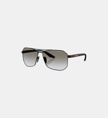 Lunettes de soleil Pilote PS A53S Prada Linea Rossa