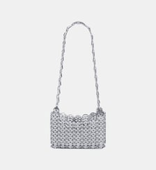 Sac pochette 1969 Nano Rabanne