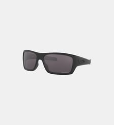Lunettes de soleil Rectangulaire OO9263 Turbine Oakley