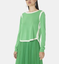 Pull Ponama Tara Jarmon