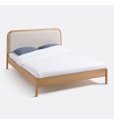 Lit avec sommier La Redoute Interieurs