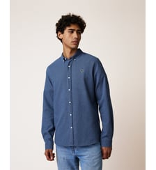 Chemise denim Faguo