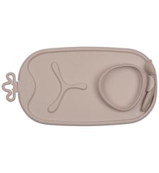 Tapis de repas Roll and Go B.Box