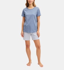 Pyjama court Cotton Special Calida
