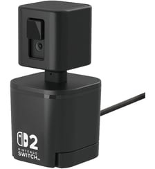 Webcam Caméra USB  Nintendo Switch 2 Hori