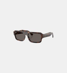 Lunettes de soleil Rectangulaire RB4454 Flacko Ray Ban