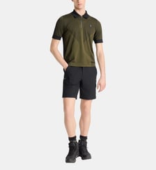 Short cresino coupe regular Fusalp
