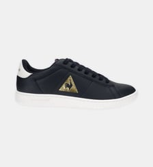 Sneakers en cuir Prestance Le Coq Sportif