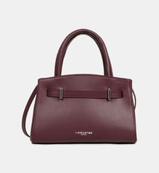 Petit sac à main Sierra FR en cuir Lancaster