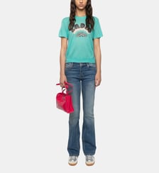 Pull Idal 100% Cachemire Zadig&Voltaire