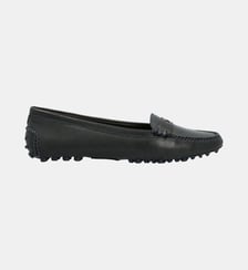 Mocassin driver dune - cuir lisse Fairmount