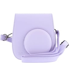 Housse Housse Fujifilm Instax mini 12 violet TNB