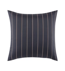 Taie d'oreiller en satin de coton Boss Home