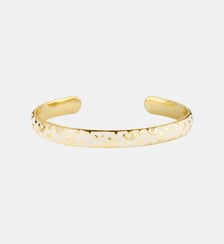 Bracelet jonc ouvert Bangle Up