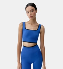 Brassière de sport Tierra maintien moyen effet gainant Born Living Yoga