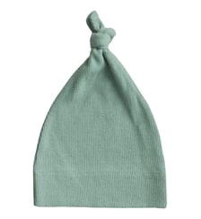 Bonnet de naissance Mushie