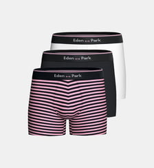 Lot de 2 boxers pour homme Eden Park Eden Park