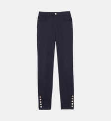 Jeans Jason marine Zapa