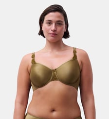 Soutien-gorge moulé emboîtant Chantelle