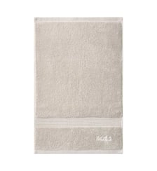 Serviette de toilette  en coton Boss Home