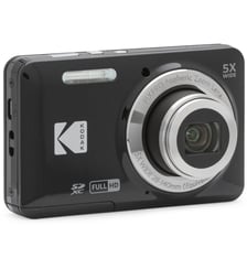 Appareil photo Compact FZ55 Black Kodak