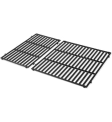 Grille barbecue de cuisson pour Spirit 3 bruleurs Weber