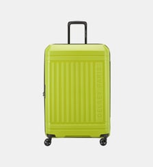 Valise rigide Lutèce 4R 76 cm Delsey Paris