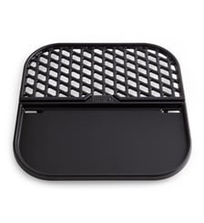 Plancha pour barbecue MULTI CUISSON POUR GBS Weber