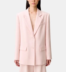 Veste tailleur blazer Claudie Pierlot