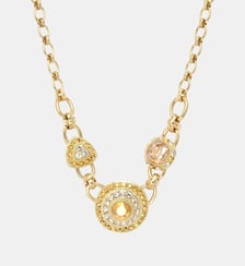 Collier   - Traviata Satellite