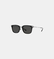 Lunettes de soleil Carré BE4395 Peter Burberry