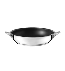 Eclipse - Poêle 24 cm avec revêtement céramique Cuisinox