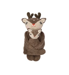 Peluche en coton Mini OYOY