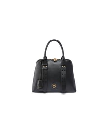 Sac à main moyen escape bag en cuir Pinko