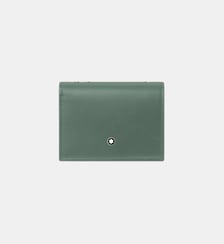 Portefeuille Sartorial Cuir 198011 Montblanc