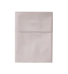 Drap plat uni en satin de coton, TEOPHILE Alexandre Turpault