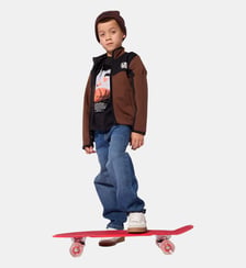 Tee-shirt manches courtes Hugo Kids