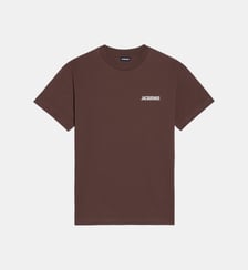 Le Tshirt Jacquemus Jacquemus