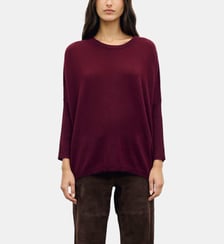 Pull ample en cachemire - RETA Gerard Darel