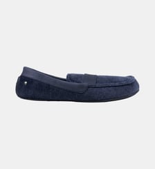 Chaussons Mocassins ultra confortables et légers Isotoner