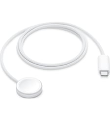 Chargeur induction USB-C 1m MagSafe pour apple watch Apple