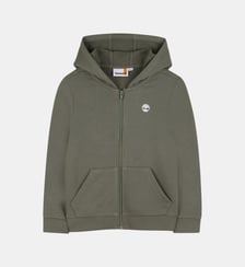 Cardigan à capuche Timberland