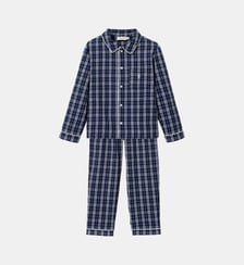Pyjama grands carreaux Cyrillus