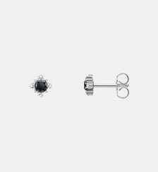 Clous d'oreilles vintage Thomas Sabo