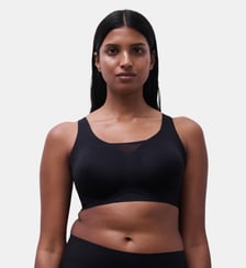Soutien-gorge sans armature Chantelle