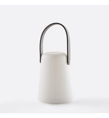 Lanterne intérieur/extérieur H14 cm La Redoute Interieurs